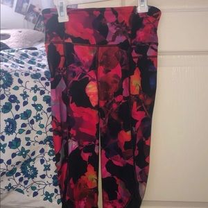 Athleta leggings